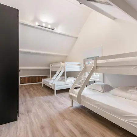 Villa Big Modern And Bright Near Coast Koksijde